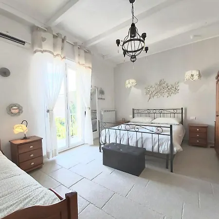 Apartamento Amononna Ragusa Exterior foto
