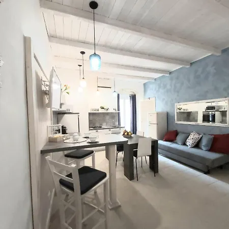 Apartamento Amononna Ragusa Exterior foto