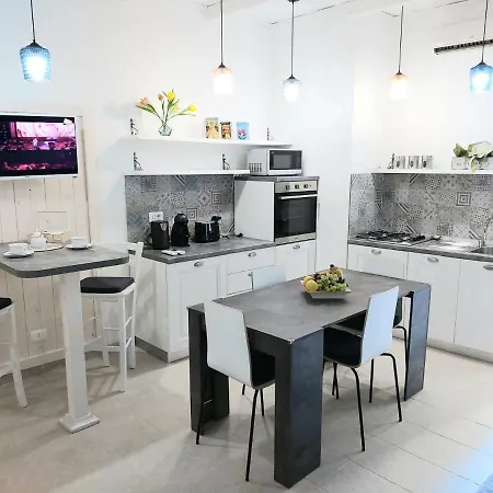 Apartamento Amononna Ragusa Exterior foto