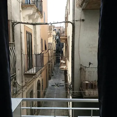 Apartamento Amononna Ragusa Exterior foto