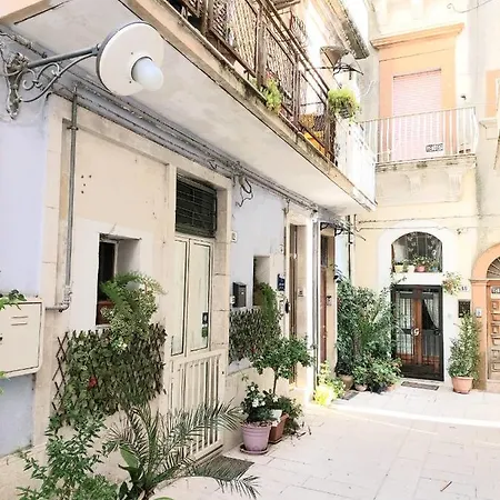 Apartamento Amononna Ragusa Exterior foto