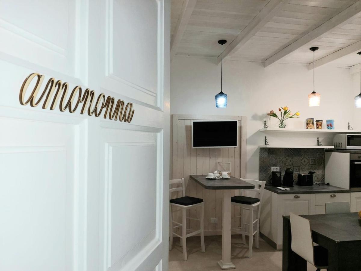 Apartment Amononna Ragusa
