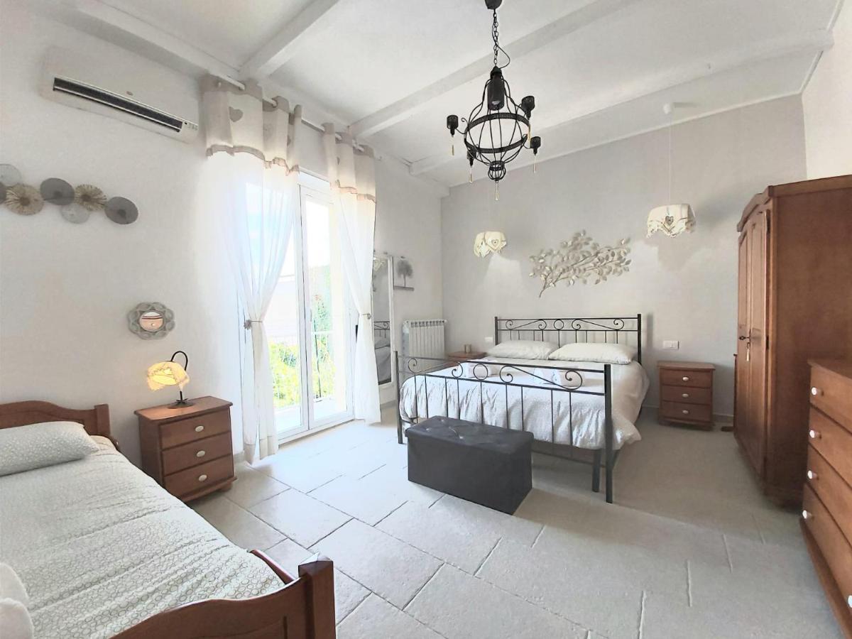 Amononna Apartment