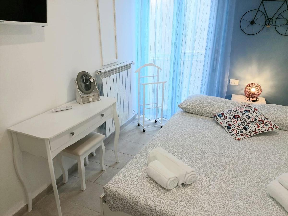 Amononna Apartment *
